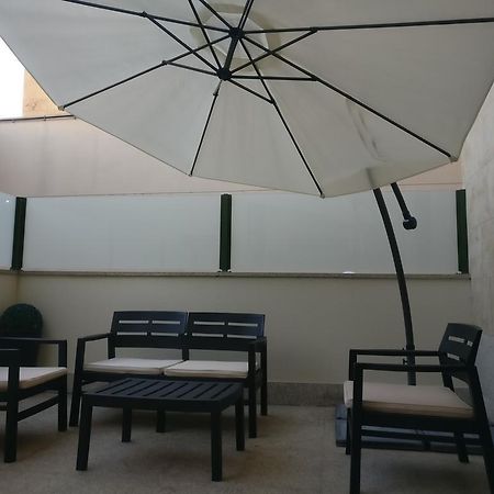 Apartamento Espacioso Frente Al Palacio De Congresos - Aa Salamanca Exterior photo